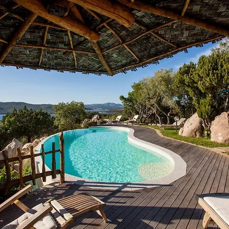 Sa Jaga Porto Rotondo