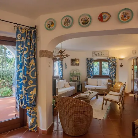 Villa Sa Jaga *
