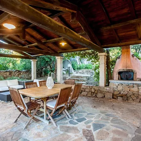 Sa Jaga Villa