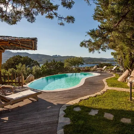 Villa Sa Jaga