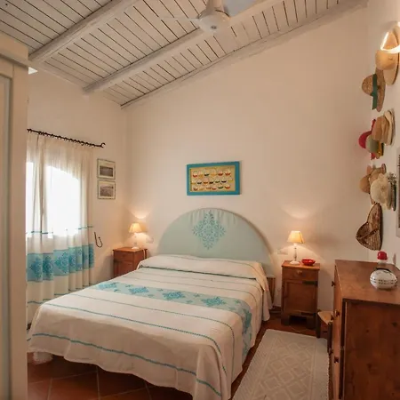 Villa Sa Jaga *