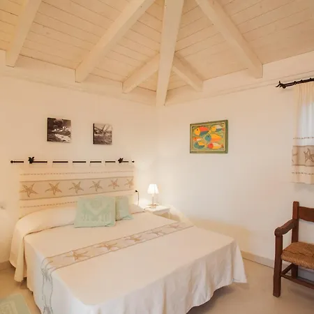 Sa Jaga Villa Porto Rotondo