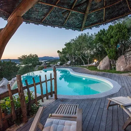 Sa Jaga * Porto Rotondo